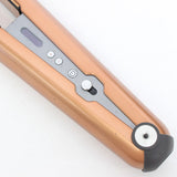 ダイソン コラール HS03 BCBN コッパー/ブライトニッケル コラール コードレスヘアアイロン 本体