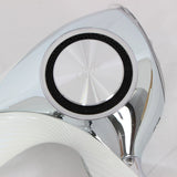 MTG ReFa BEAUTECH DRYER PRO RE-AJ02A ホワイト リファ ビューティック ドライヤープロ 本体
