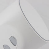 【美品】Laifen SE LF-SE-WH-JP マットホワイト ヘアドライヤー ライフェン 本体