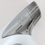 【美品】MTG ReFa BEAUTECH DRYER SMART RE-AN-02A ホワイト ヘアドライヤー リファビューテック 本体