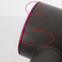 Dyson Supersonic HD01 IIF アイアン/フューシャ ヘアドライヤー ダイソン スーパーソニック 本体