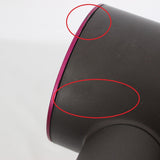 Dyson Supersonic HD01 IIF アイアン/フューシャ ヘアドライヤー ダイソン スーパーソニック 本体