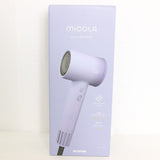 【新品】アイリスオーヤマ MiCOLA HDR-M301-V ラベンダー クイックイオンドライヤー IRIS OHYAMA ヘアドライヤー 本体