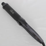 【美品】MTG ReFa CURL IRON PRO 38 RE-AV-03A ブラック 38mm リファカールアイロン プロ ヘアアイロン 本体