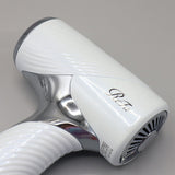 【美品】MTG ReFa BEAUTECH DRYER SE RE-BX-02A ホワイト ヘアドライヤー リファ ビューテック 本体
