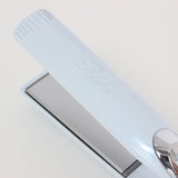 【美品】MTG ReFa STRAIGHT IRON PRO RE-AT-02A ホワイト リファストレートアイロン プロ ヘアアイロン 本体