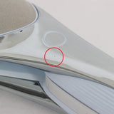 MTG ReFa POWER STRAIGHT IRON PRO RE-BS-02A ホワイト リファ パワー ストレートアイロン 本体