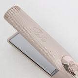 【美品】MTG ReFa STRAIGHT IRON PRO+ RE-CC-48A シャンパングレージュ リファストレートアイロン プロ ヘアアイロン 本体