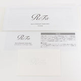 【美品】MTG ReFa STRAIGHT IRON PRO+ RE-CC-48A シャンパングレージュ リファストレートアイロン プロ ヘアアイロン 本体