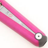 【美品】Dyson Corrale HS07 FBN フューシャ/ブライトニッケル ヘアアイロン ダイソン コラール 本体