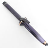 【美品】ヘアビューロン 27D Plus カール S-type 26.5mm HBRCL27D-S-JP バイオプログラミング ヘアアイロン リュミエリーナ 本体