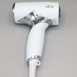 【美品】MTG ReFa BEAUTECH DRYER SE RE-BX-02A ホワイト ヘアドライヤー リファ ビューテック 本体