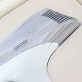 【新品】MTG ReFa BEAUTECH DRYER S+ RE-BC-02A ホワイト ヘアドライヤー リファビューテック ドライヤー 本体