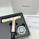 ヤーマン リフトドライヤー HC-20N1 ゴールド 家庭用美容器 ヘアドライヤー YA-MAN 本体
