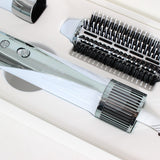 【新品】MTG ReFa BEAUTECH RESETTER RE-BI-02A ホワイト ヘアドライヤー リファビューテック リセッター 本体