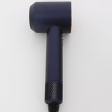 【美品】Dyson Supersonic Ionic HD08 ULF DBBC BX ダークブルー/コッパー 収納ボックス付 ヘアドライヤー ダイソン スーパーソニック 本体