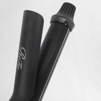 【正規品】MTG ReFa CURL IRON PRO 32 RE-AW-03A ブラック 32mm リファカールアイロン プロ ヘアアイロン 本体