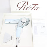 【新品】MTG ReFa BEAUTECH DRYER BX RE-BQ-02A ホワイト ヘアドライヤー リファビューテック ドライヤー 本体
