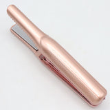 【美品】MTG ReFa FINGER IRON ST RE-AS-05A ピンク リファフィンガーアイロンST ヘアアイロン 本体