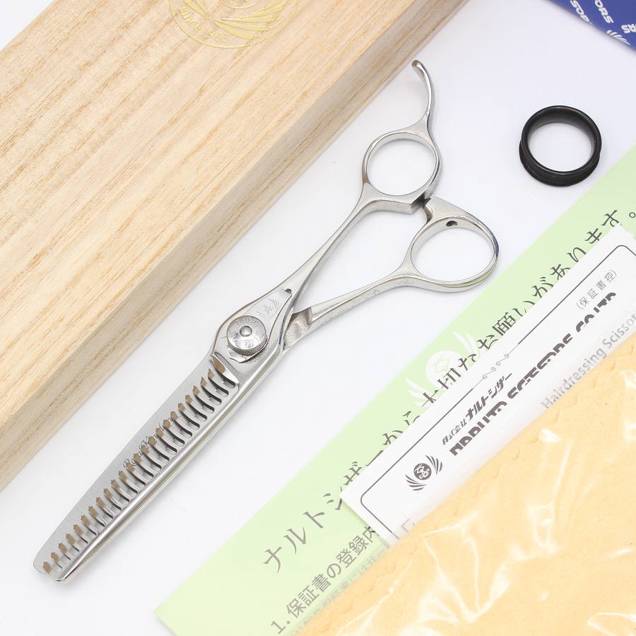 ナルトシザー｜中古シザーの通販は【リファン】 – 中古シザー通販の