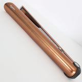 【美品】Dyson Corrale HS07 BCBN コッパー/ブライトニッケル ヘアアイロン ダイソン コラール 本体