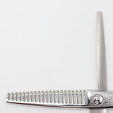 【美品】ミズタニシザーズ ACRO YURAGI K-4 セニング 5.8インチ オフセットハンドル 21目 約15%〜20% ミズタニ アクロ ユラギ