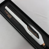 【新品】ヘアビューロン 107D Plus ストレート HBRST107D-JP バイオプログラミング ヘアアイロン リュミエリーナ 本体