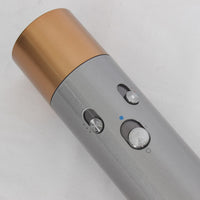 【美品】Dyson Airwrap Complete HS05 COMP BNBC ニッケル/コッパー ダイソン エアラップ マルチスタイラー 本体