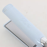【美品】MTG ReFa STRAIGHT IRON PRO RE-AT-02A ホルダー付 ホワイト リファストレートアイロン プロ ヘアアイロン 本体