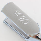 【美品】MTG ReFa POWER STRAIGHT IRON PRO RE-BS-02A ホワイト リファ パワー ストレートアイロン 本体