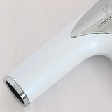 【美品】MTG ReFa BEAUTECH DRYER SMART RE-AN-02A ホワイト ヘアドライヤー リファビューテック 本体