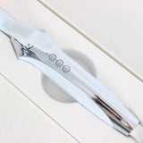 【新品】MTG ReFa CURL IRON PRO 19 RE-AZ-02A ホワイト リファカールアイロン プロ ヘアアイロン 本体