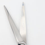 【美品】シザーズジャパン LSBS加工 Qv ハイブリッド QVHR60i17N カットシザー 6インチ ハマグリ刃 3Dハンドル