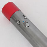 【美品】Dyson Airwrap Complete HS01 COMP RN NM ニッケル/レッド ダイソン エアラップ ヘアスタイラー 本体