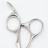 【美品】SGK 三和技研 FVR-T25 セニング 6.3インチ 3Dハンドル 25目L 約25% シザー