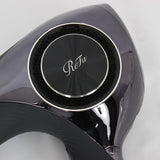 【美品】MTG ReFa BEAUTECH DRYER PRO RE-AJ03A スタンド付き ブラック リファ ビューテック ドライヤー プロ ビューティック 本体