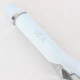 【美品】MTG ReFa CURL IRON PRO 32 RE-AW-02A ホワイト 32mm リファカールアイロン プロ ヘアアイロン 本体