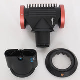 【美品】Dyson Supersonic Nural Shine HD16 KP さくらチェリー ヘアドライヤー スーパーソニック ダイソン 本体