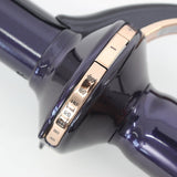 【美品】ヘアビューロン 27D Plus カール S-type 26.5mm HBRCL27D-S-JP バイオプログラミング ヘアアイロン リュミエリーナ 本体