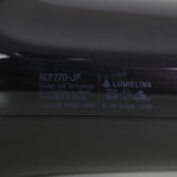 レプロナイザー 27D Plus REP27D-JP バイオプログラミング ヘアドライヤー リュミエリーナ 本体