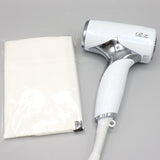 【美品】MTG ReFa BEAUTECH DRYER SE RE-BX-02A ホワイト ヘアドライヤー リファ ビューテック 本体