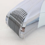 【美品】MTG ReFa BEAUTECH DRYER S+ RE-BC-02A ホワイト ヘアドライヤー リファビューテック ドライヤー 本体