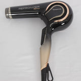 レプロナイザー 4D Plus REP4D-JP バイオプログラミング ヘアドライヤー リュミエリーナ 本体