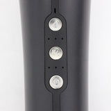 【美品】Brighte SHOWER DRYER BRT-SD173 ブラック ヘアドライヤー ブライト シャワードライヤー 本体
