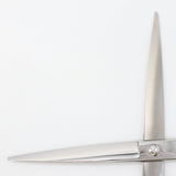 【美品】ミズタニシザーズ カットシザー 7インチ ハマグリ刃 オフセットハンドル