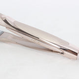 【美品】MTG ReFa STRAIGHT IRON PRO+ RE-CC-48A シャンパングレージュ リファストレートアイロン プロ ヘアアイロン 本体