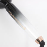 【美品】ヘアビューロン 107D Plus カール L-type 34.0mm HBRCL107D-L-JP バイオプログラミング ヘアアイロン コテ 本体