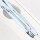 【新品】MTG ReFa STRAIGHT IRON PRO RE-AT-02A ホワイト リファストレートアイロン プロ ヘアアイロン 本体