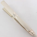 【美品】MTG ReFa STRAIGHT IRON PRO RE-AT-20A アイボリー リファストレートアイロン プロ ヘアアイロン 本体