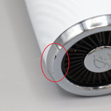 【美品】MTG ReFa BEAUTECH DRYER SE RE-BX-02A ホワイト ヘアドライヤー リファ ビューテック 本体